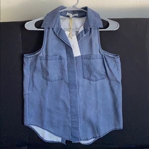 Laju Los Angeles Vest